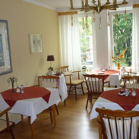 Hotel Zur Krone Bad Pyrmont Ngoại thất bức ảnh