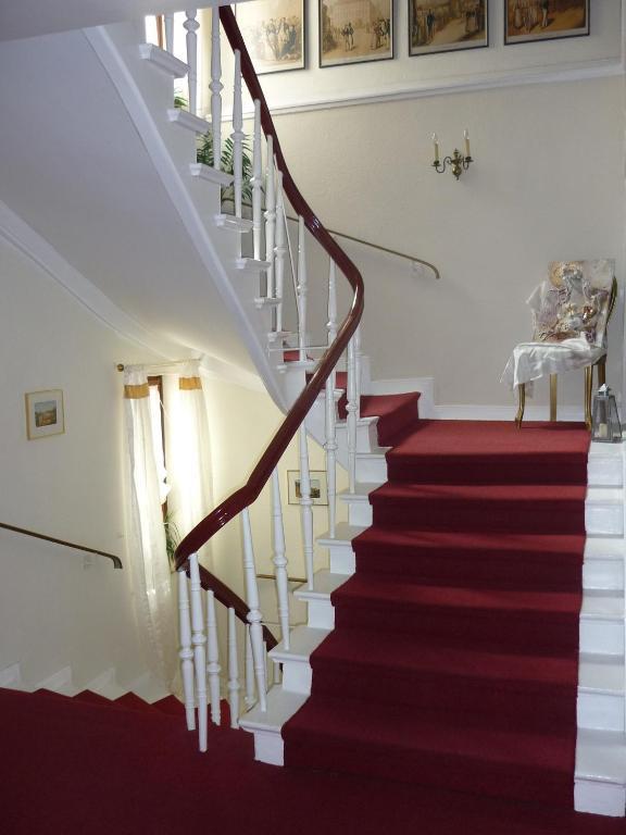 Hotel Zur Krone Bad Pyrmont Ngoại thất bức ảnh